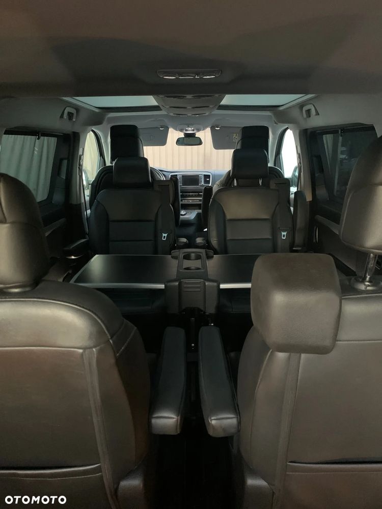 Toyota Proace Verso 2.0 D4-D Long VIP - 13