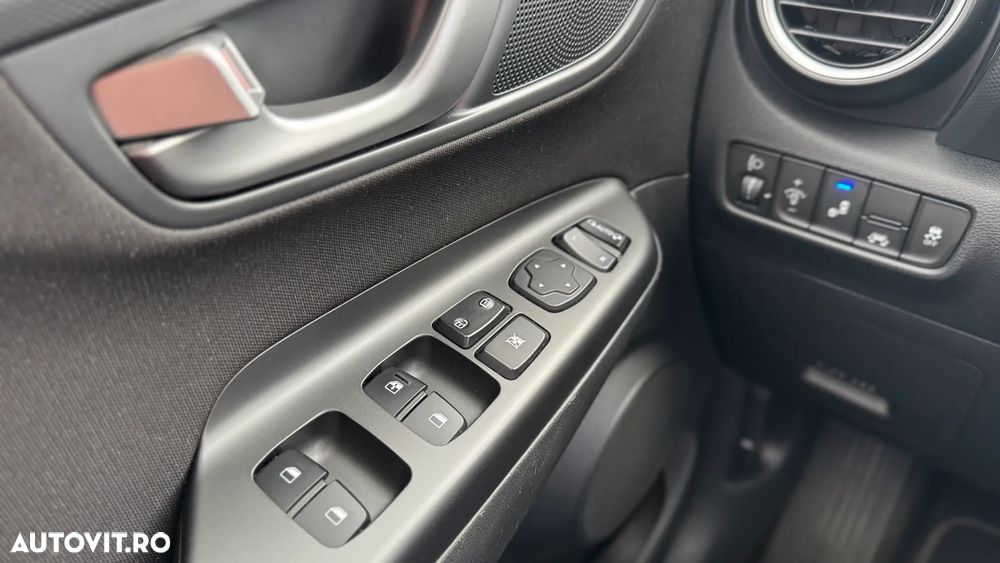 Hyundai KONA 1.6 CRDi Select - 14