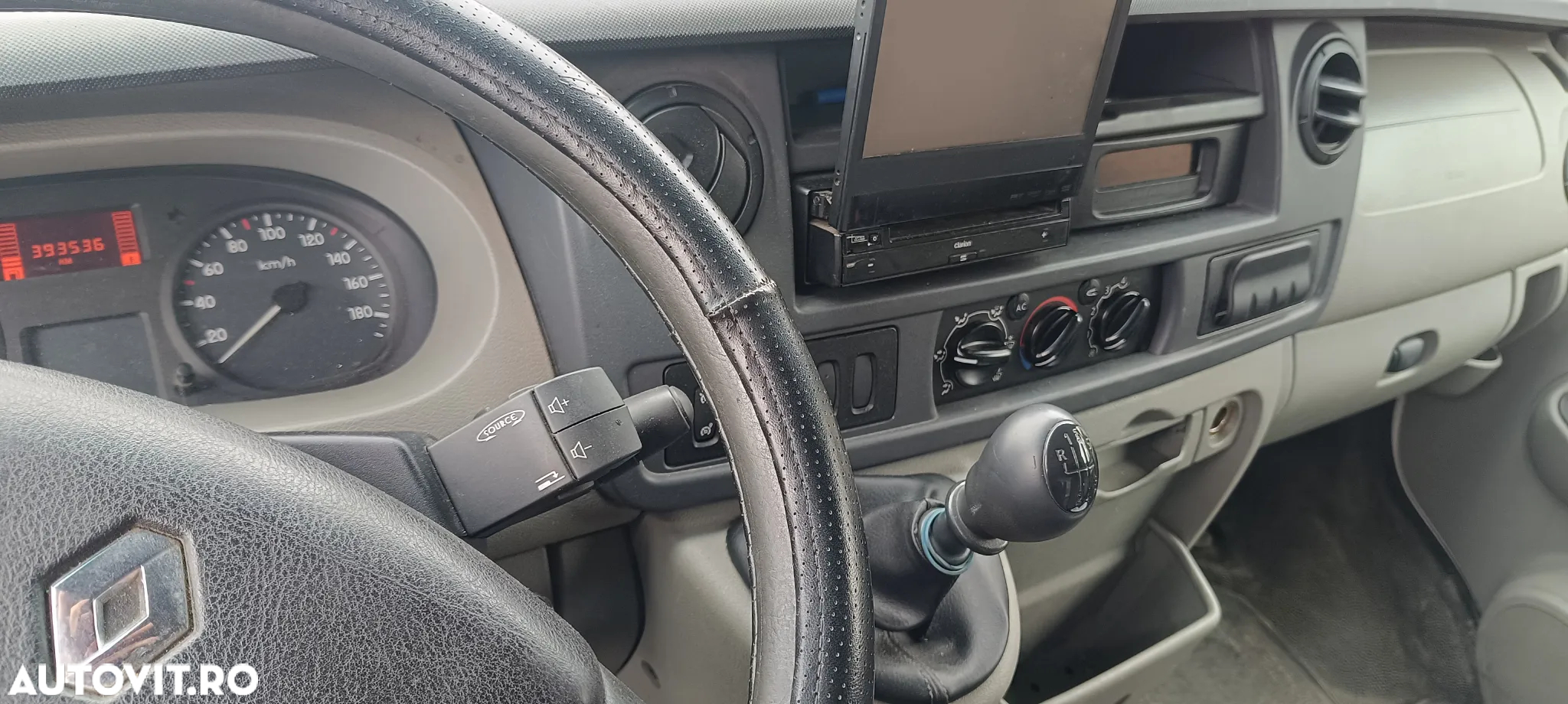 Renault Master - 9