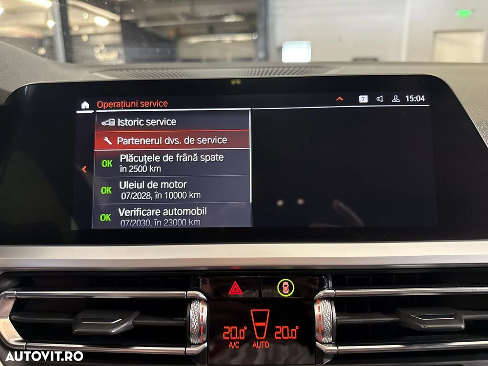 BMW Seria 3 - 23