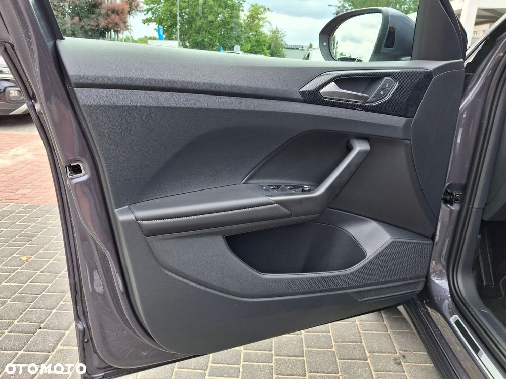 Volkswagen T-Cross 1.5 TSI ACT R-Line Plus DSG - 11