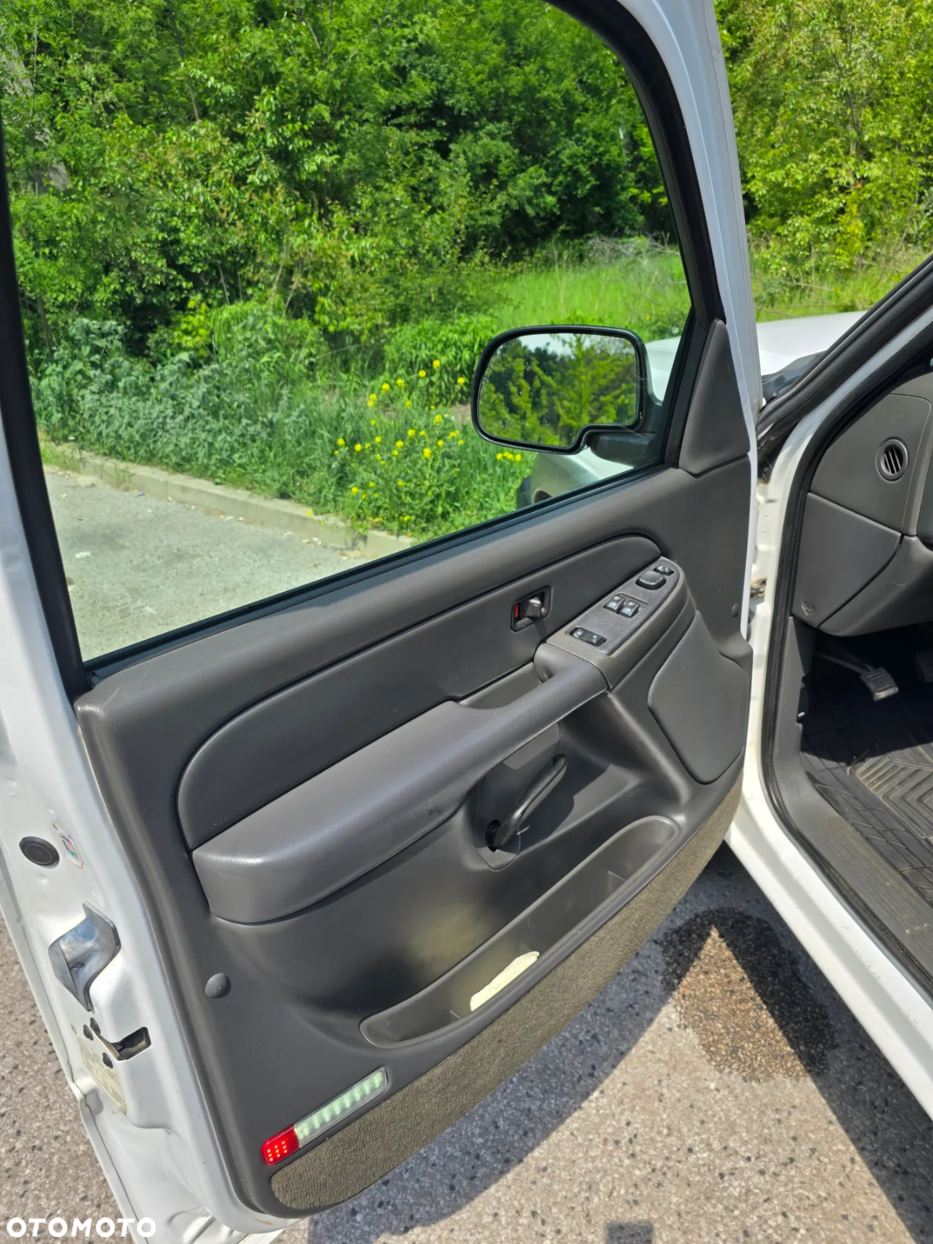 Chevrolet Silverado Z71 4x4 - 31
