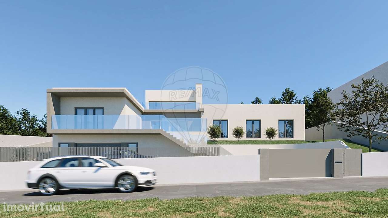 Moradia T4 para venda - Grande imagem: 2/21