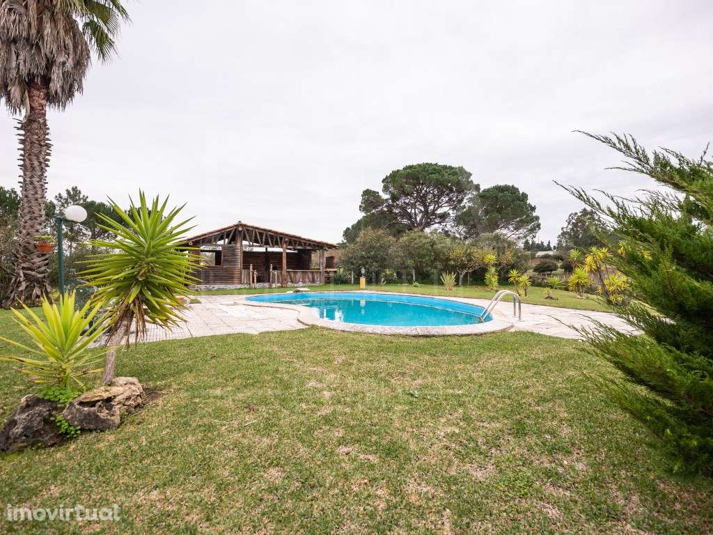 Quinta com Moradia T6 | Quinta dos Lagares, Souselas - Grande imagem: 5/60