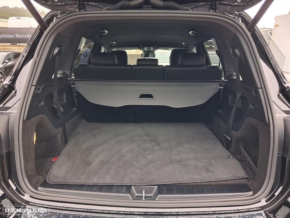 Mercedes-Benz GLB 180 d AMG Line - 13