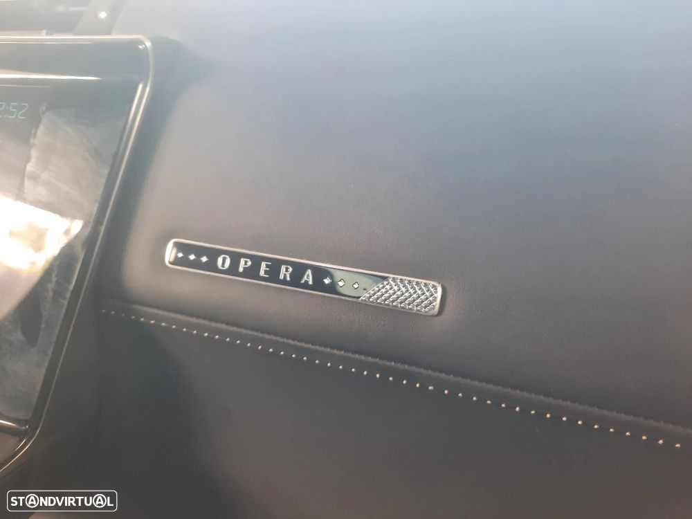 DS DS7 Crossback E-Tense Rivoli EAT8 - 42