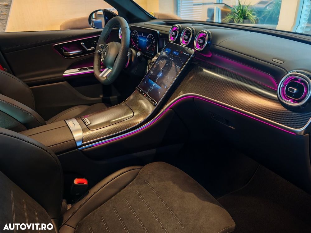 Mercedes-Benz GLC 200 4MATIC MHEV - 6