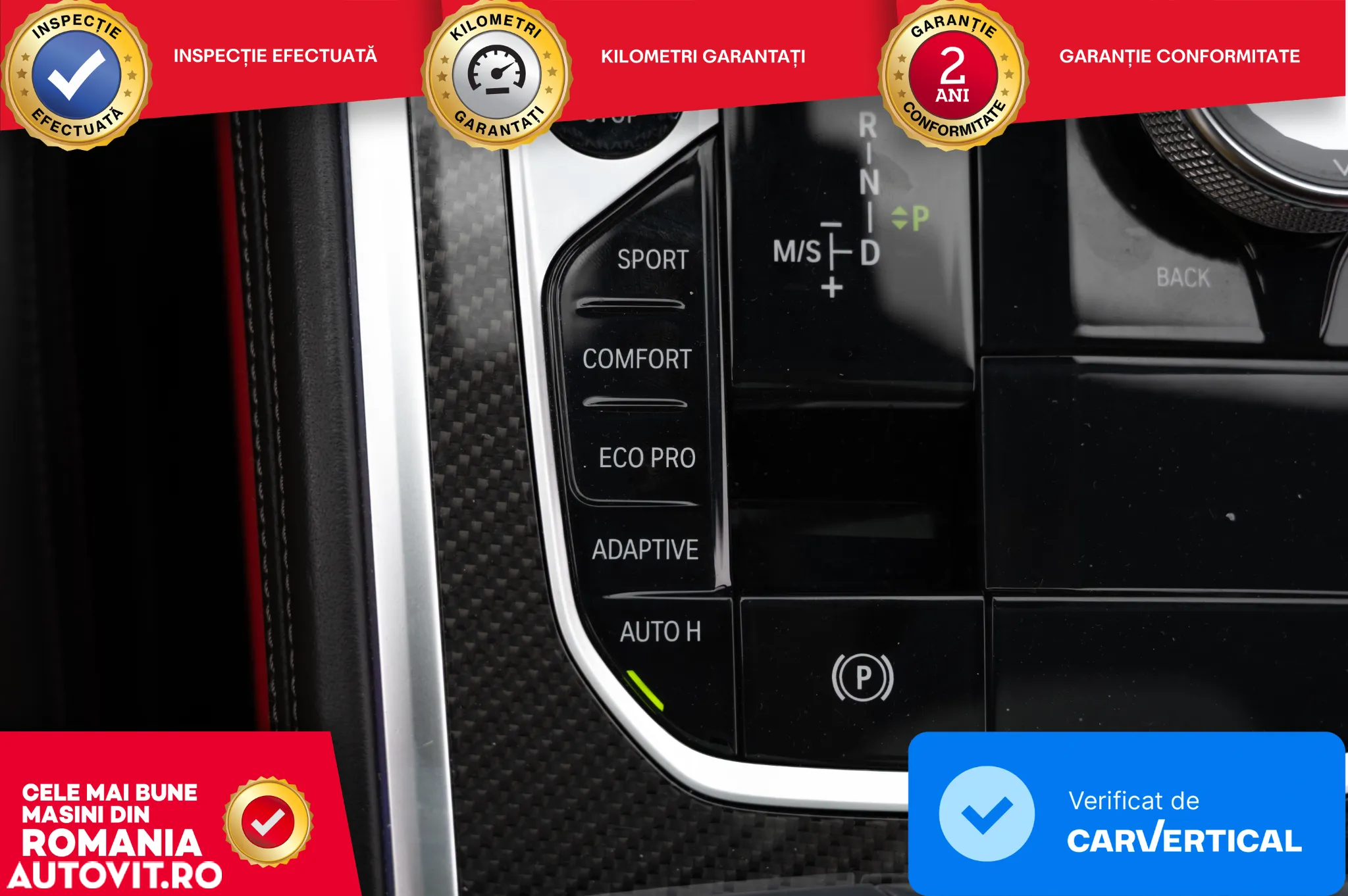 BMW Seria 8 840d xDrive AT MHEV - 27