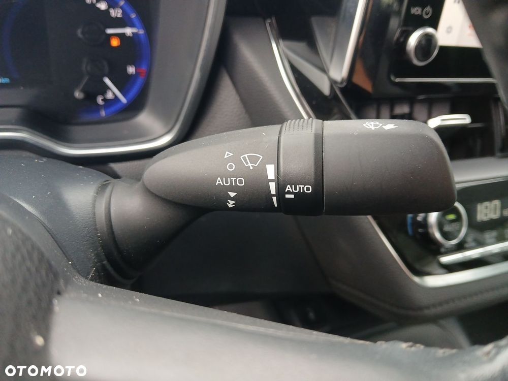 Toyota Corolla - 26