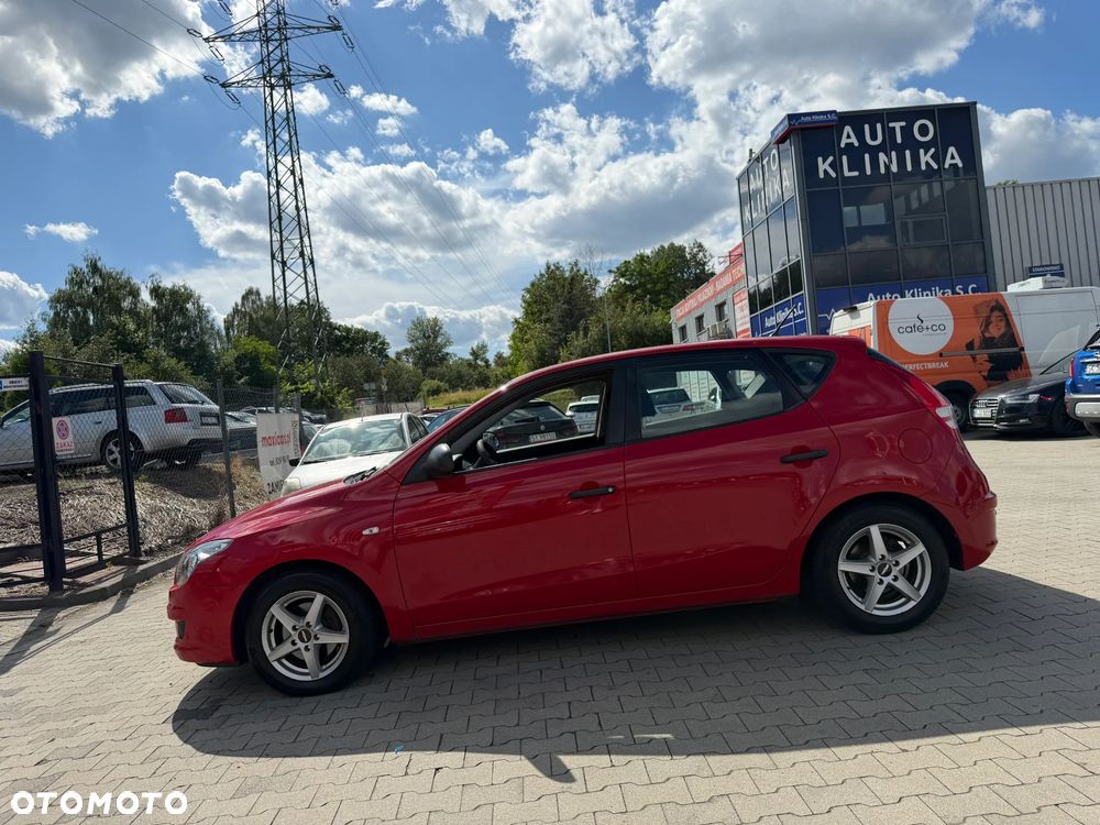 Hyundai i30 1.4 Comfort - 5
