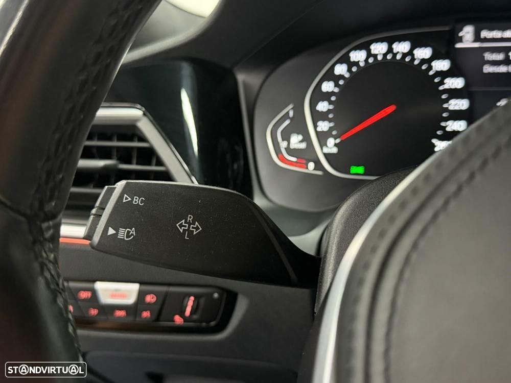 BMW 320 d Pack M Auto - 19