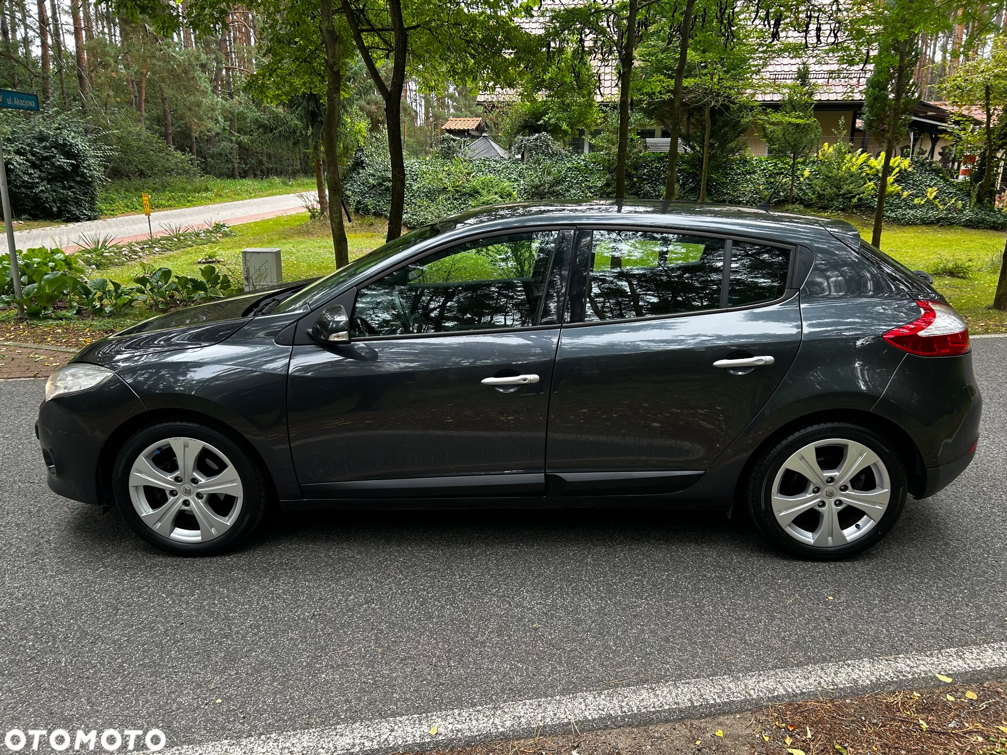 Renault Megane - 3