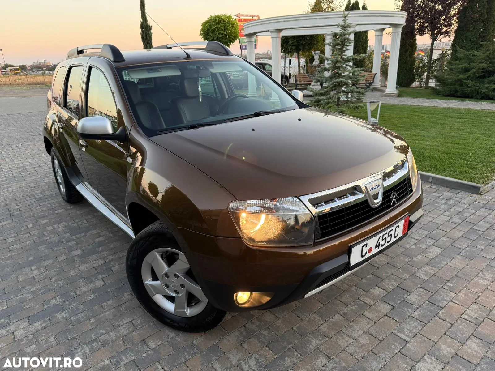 Dacia Duster 1.5 dCi 4x4 Laureate - 16