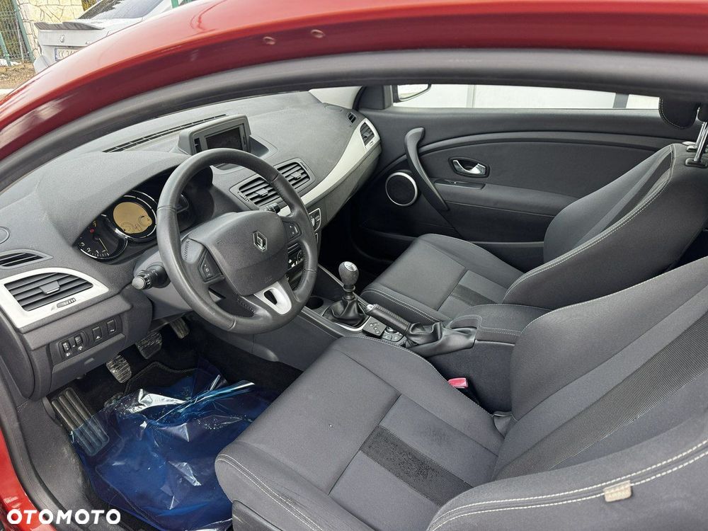 Renault Megane - 9