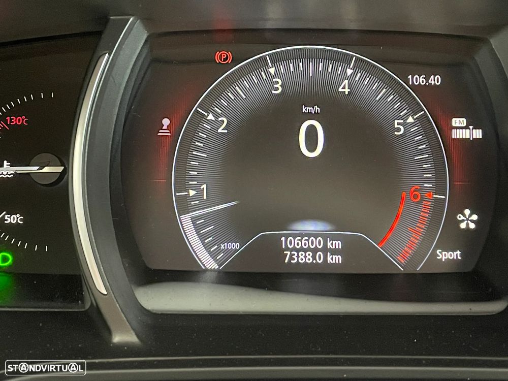 Renault Mégane 1.2 TCE Intens - 25