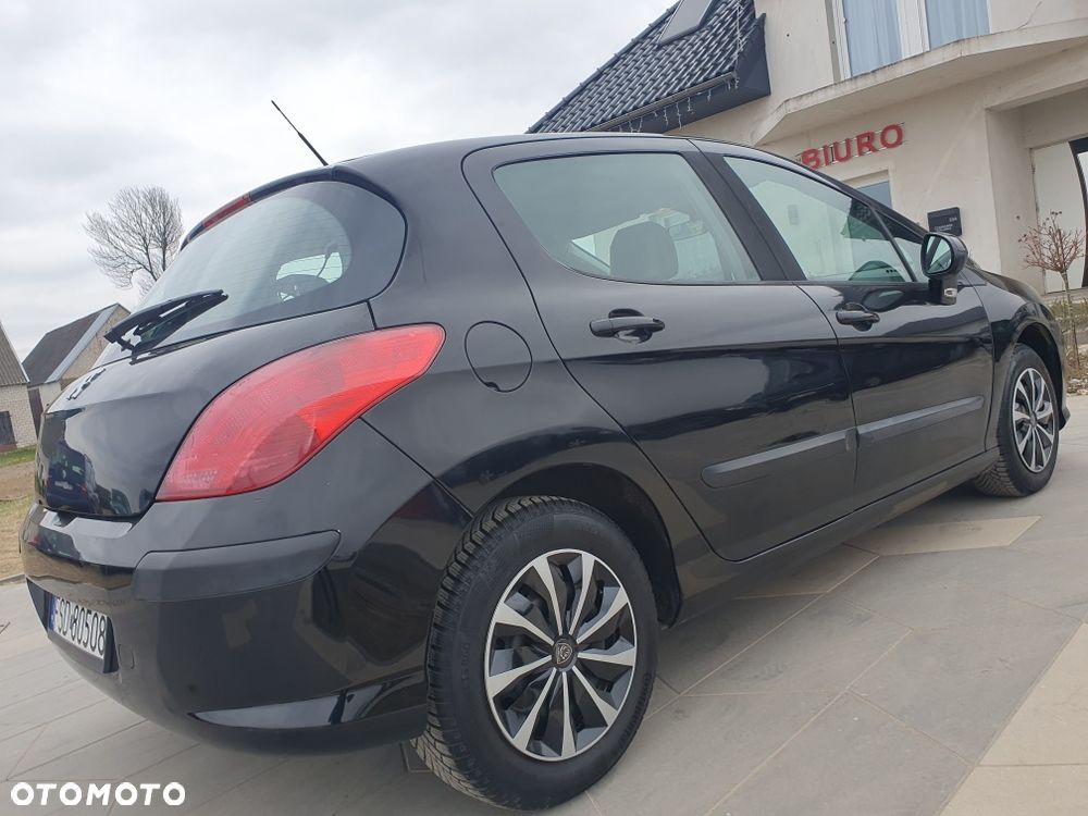 Peugeot 207 - 2