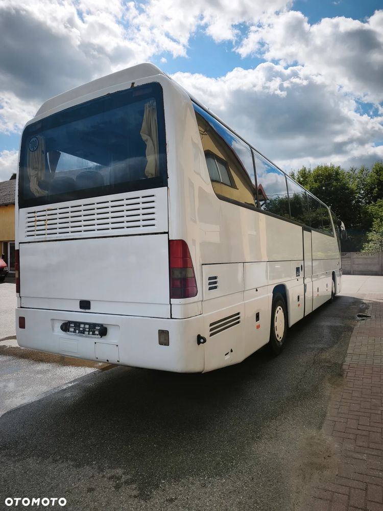 Mercedes-Benz O 350 TOURISMO - 13