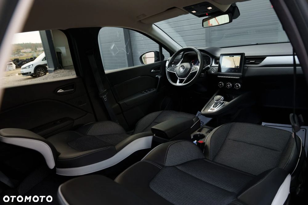 Renault Captur 1.3 TCe Intens EDC - 18