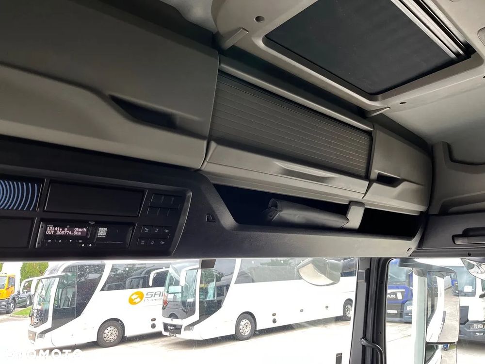 MAN TGX 18.470 4x2 BL SA - 24