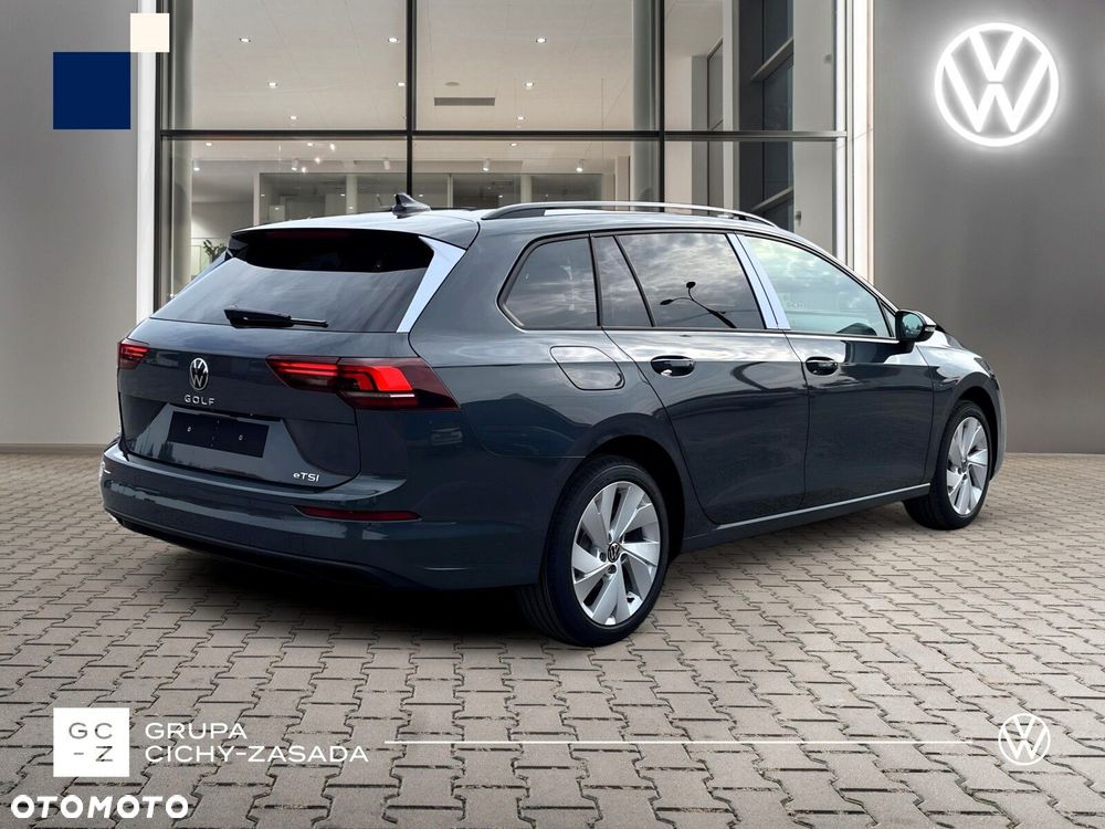 Volkswagen Golf Variant 1.5 eTSI mHEV Life Plus DSG - 6