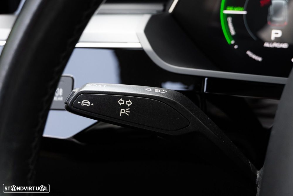 Audi e-tron Sportback 55 quattro Advanced - 28