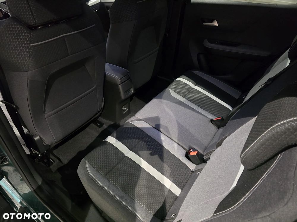 Opel Frontera 1.2 T mHEV GS eDTC6 - 11