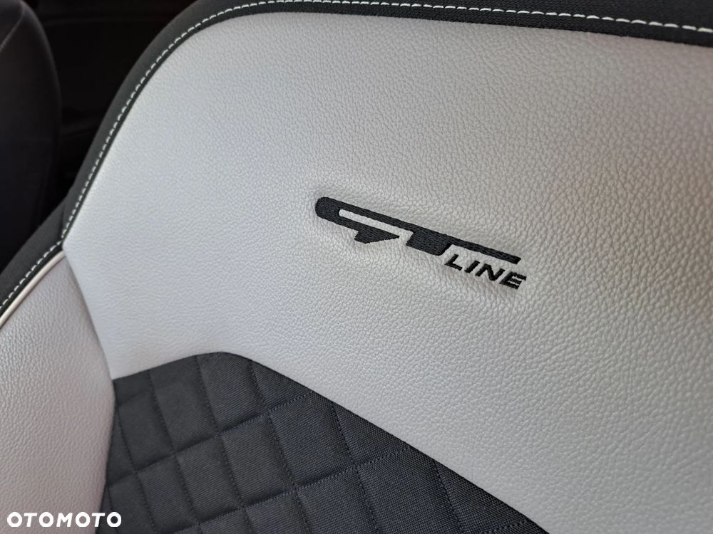 Kia ProCeed 1.5 T-GDI GT Line - 20