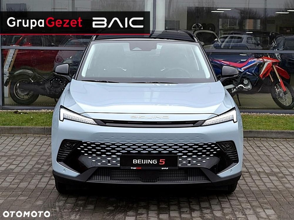 BAIC 5 - 6