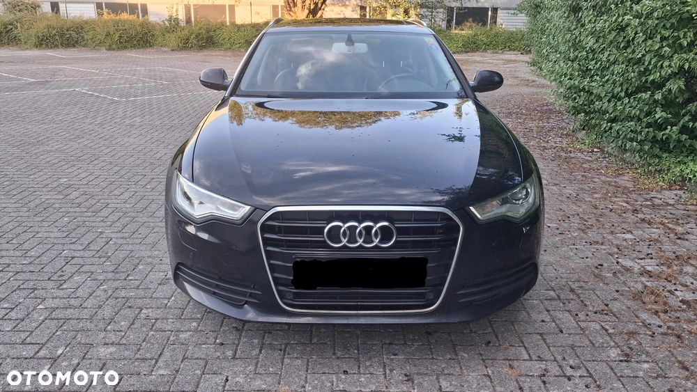 Audi A6 Avant - 6