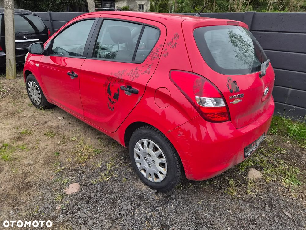 Hyundai i20 1.2 Edition 20 - 2