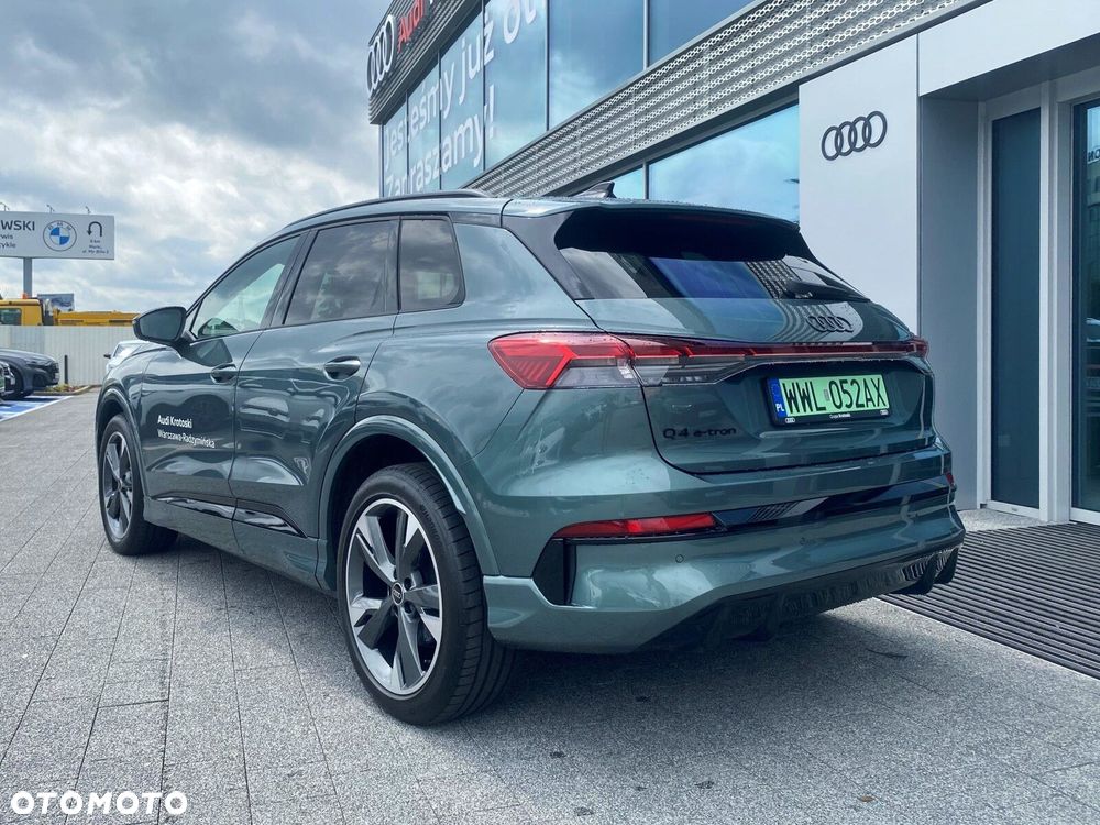 Audi Q4 e-tron - 5
