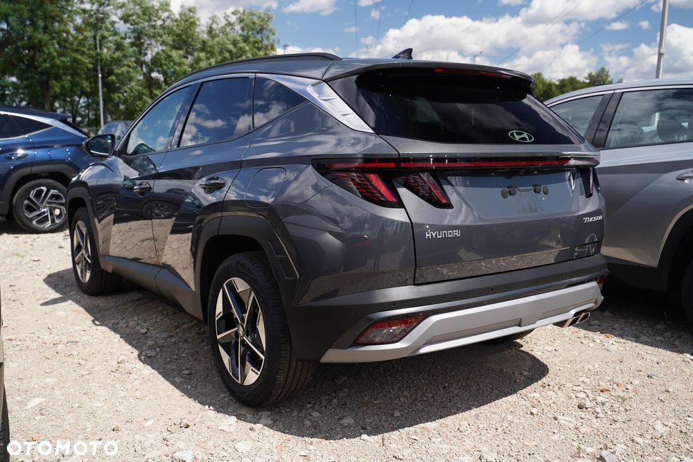 Hyundai Tucson 1.6 T-GDi Smart 2WD - 6