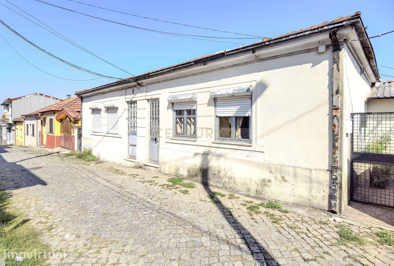 Prédio de 3 Habitações | Arrendadas| Ermesinde | Santa Rita - Grande imagem: 5/40