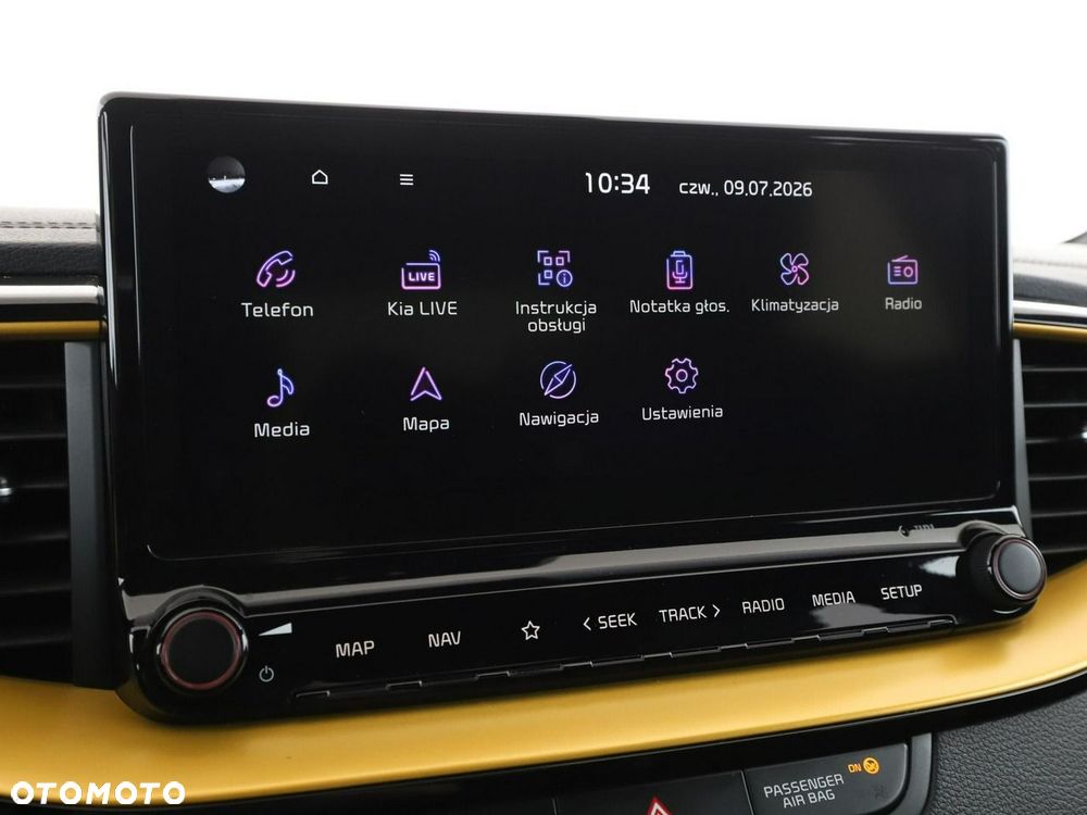Kia XCeed - 24