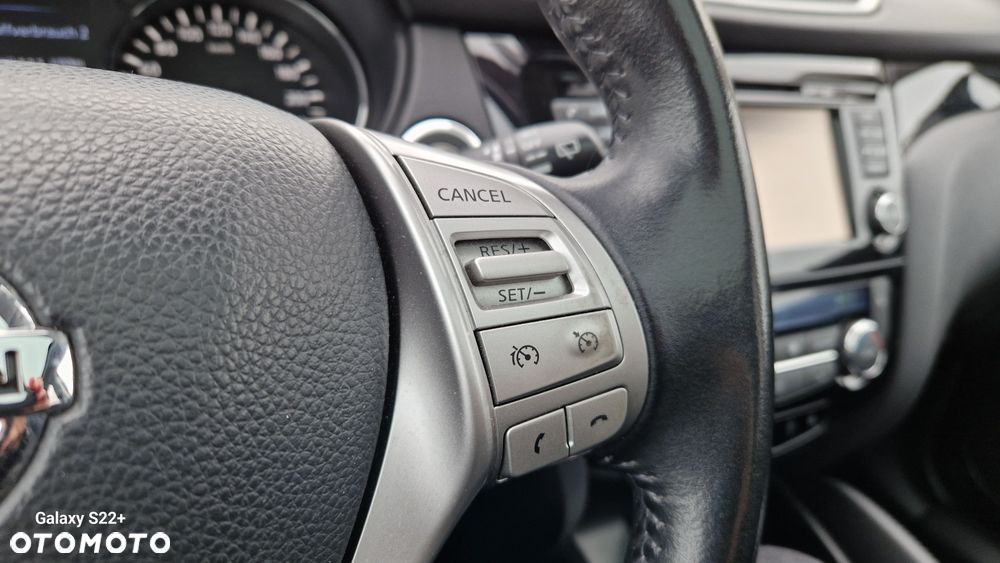 Nissan Qashqai 1.2 DIG-T 360 - 13