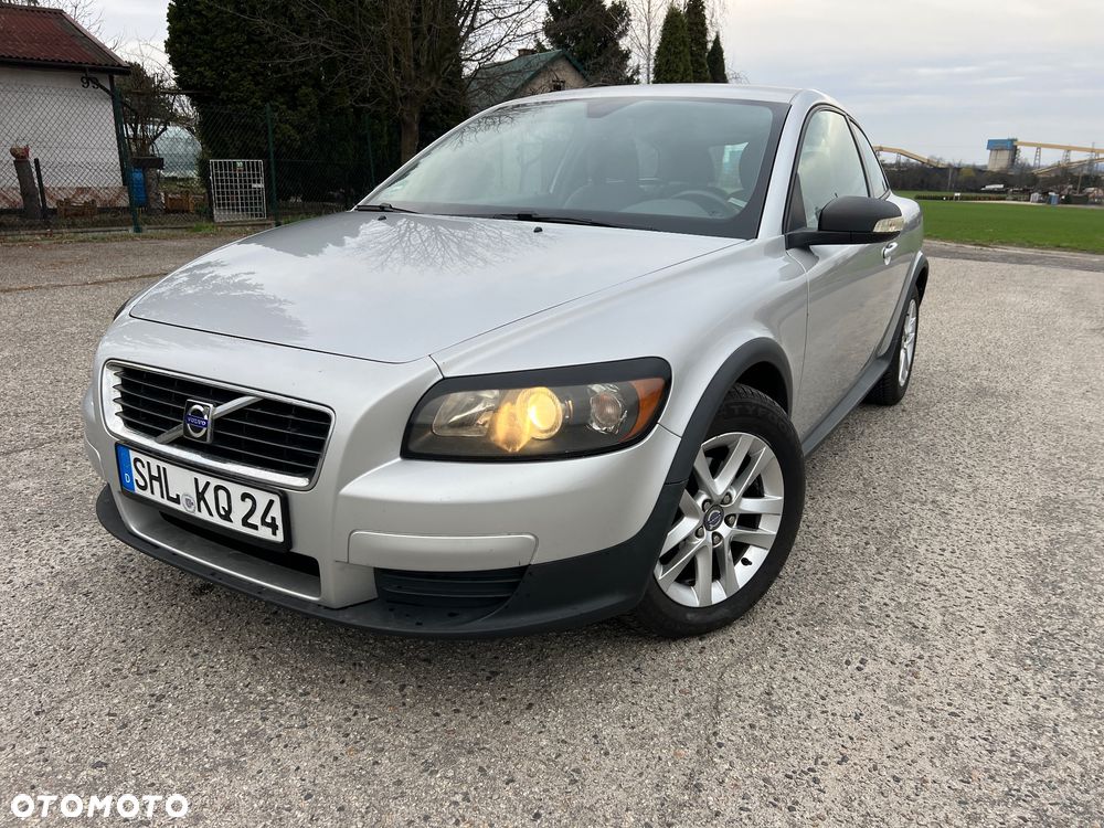 Volvo C30 1.6 Edition - 16