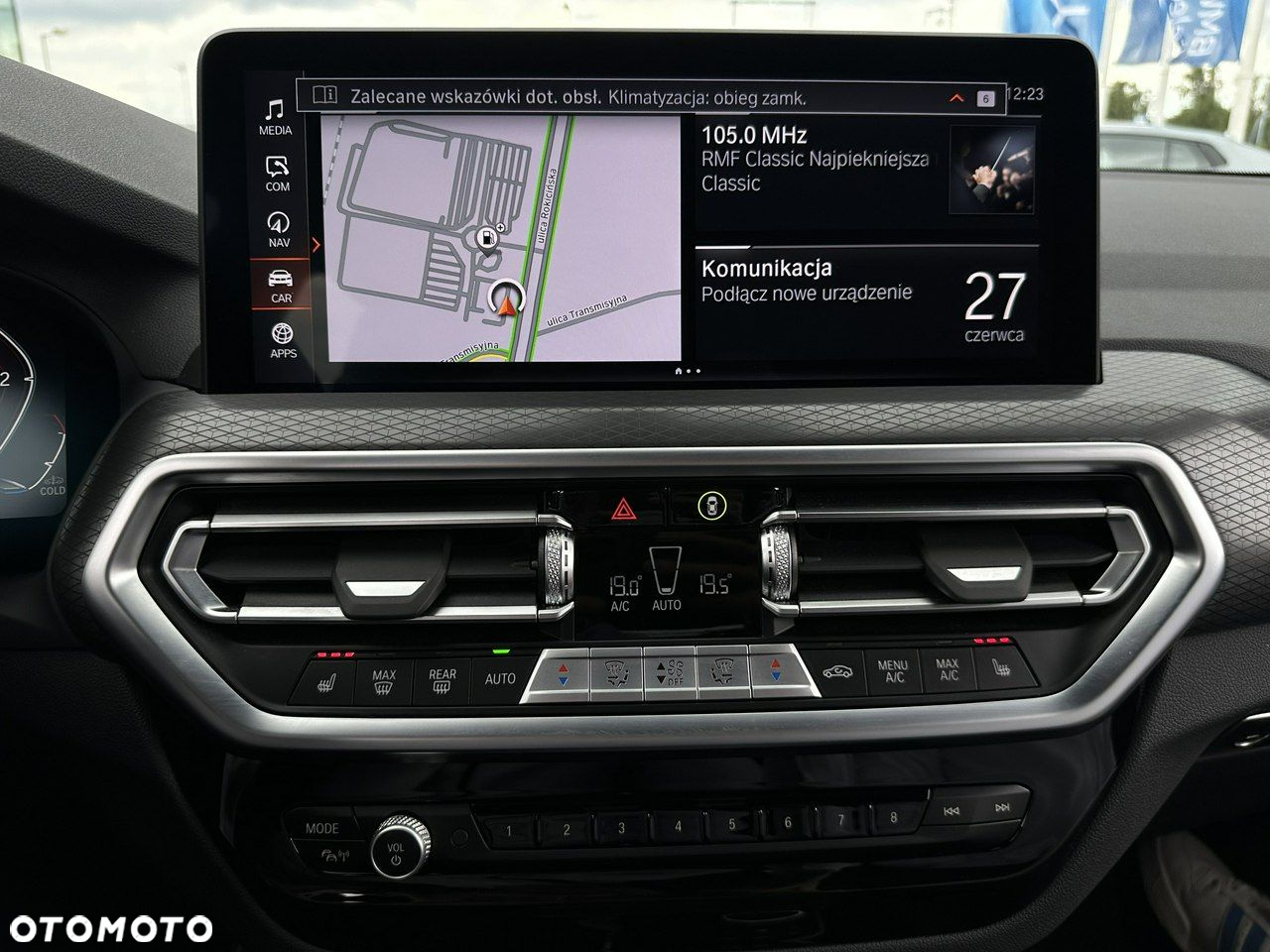 BMW X3 - 10