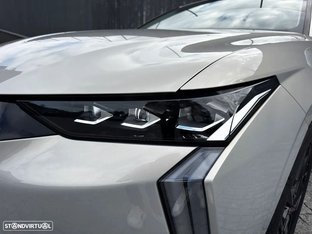 DS DS4 E-TENSE 225 PERFORMANCE LINE+ - 39