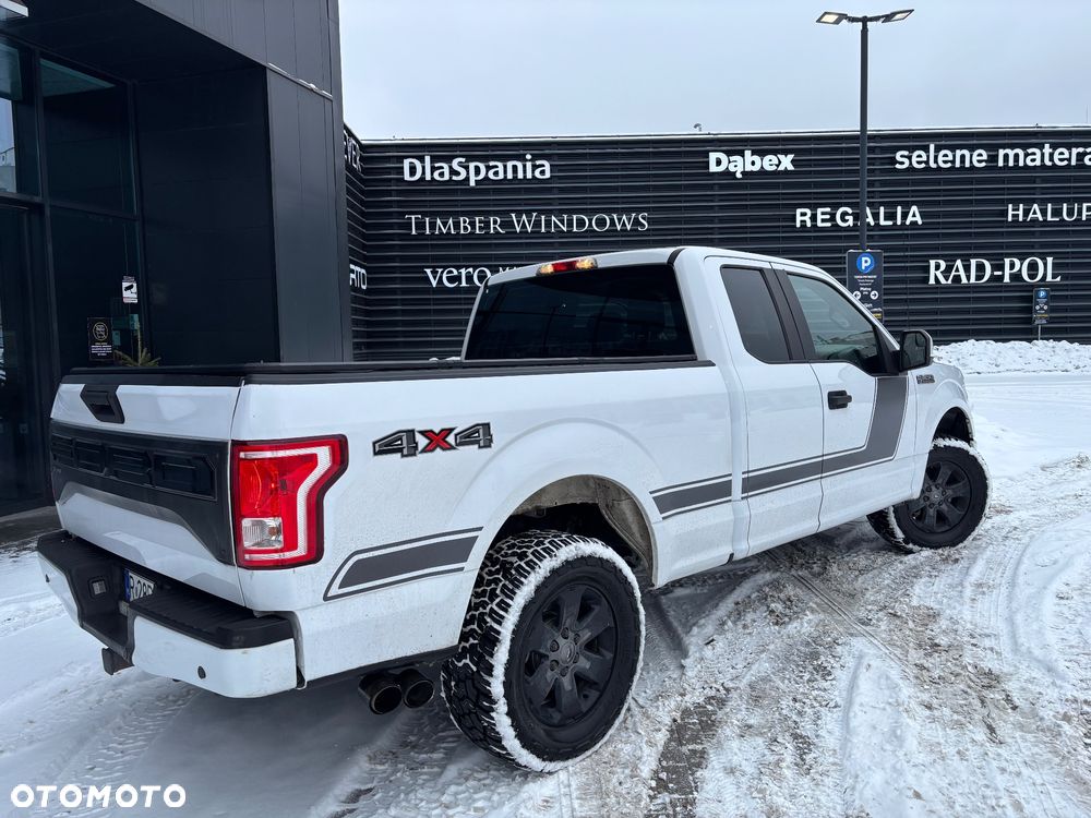 Ford F150 - 9