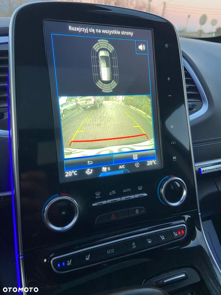 Renault Espace Energy dCi 160 EDC Initiale Paris - 23