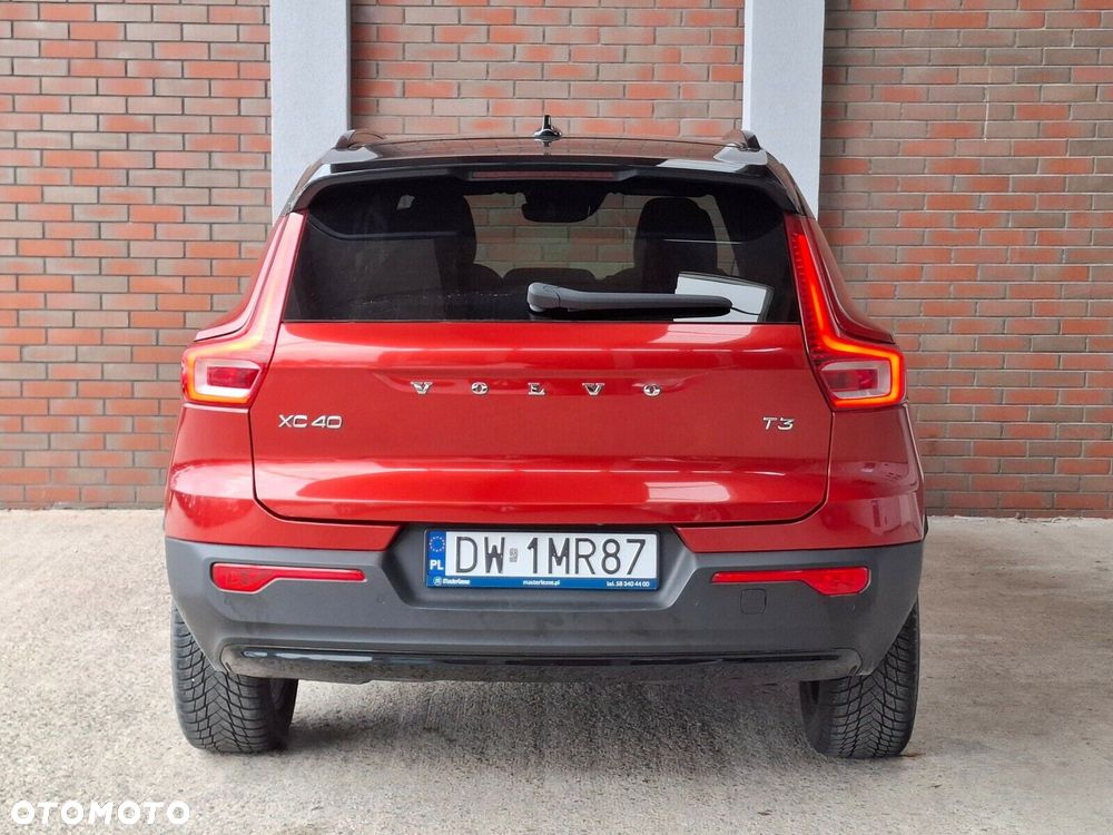 Volvo XC 40 - 11