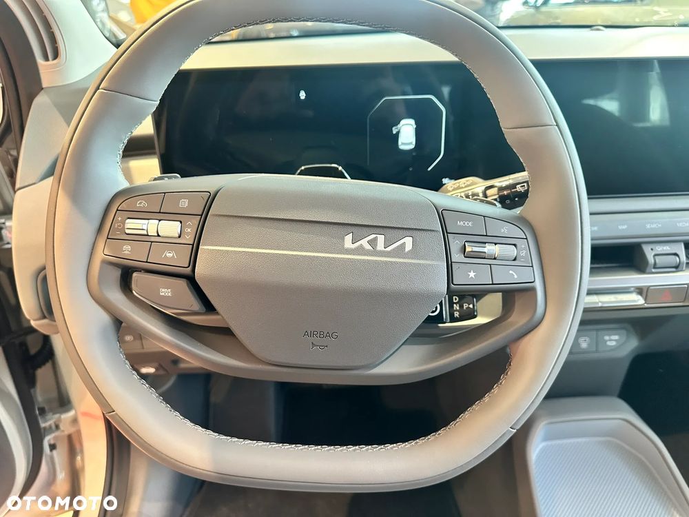 Kia EV3 58.3kWh Air - 8