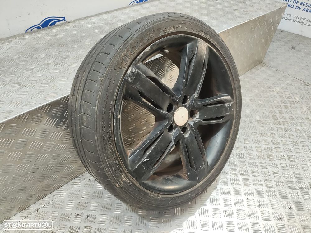 Jante 18 Seat Leon 1P FR 7,5J ET51 5x112 - 2