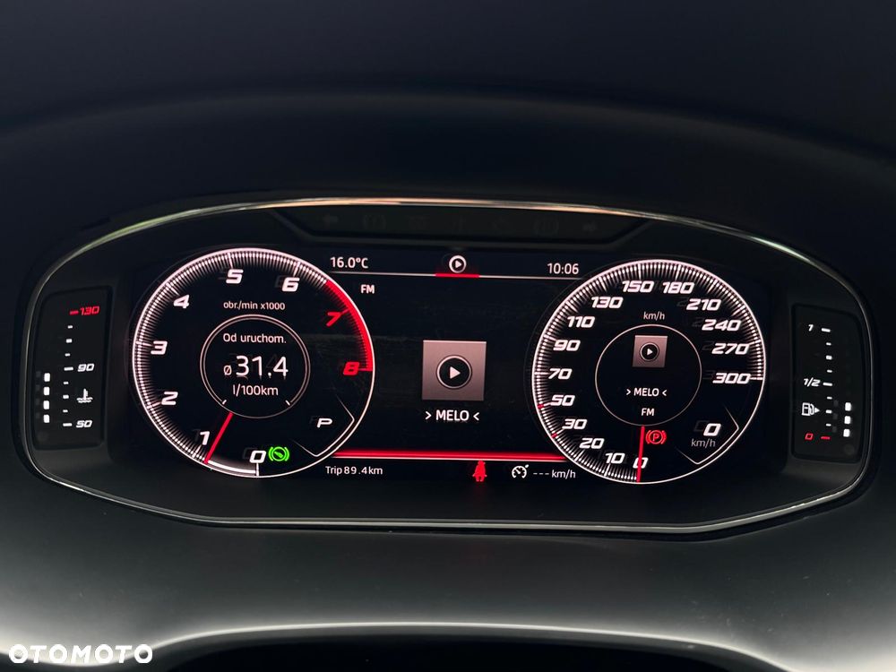 Seat Leon Sportstourer 2.0 TSI Cupra S&S DSG - 14