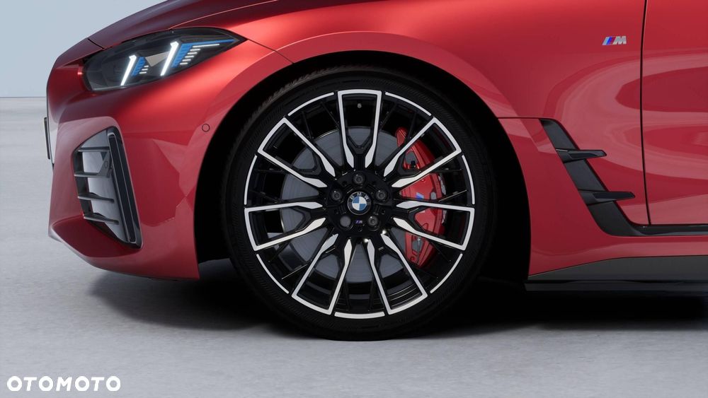 BMW i4 - 4