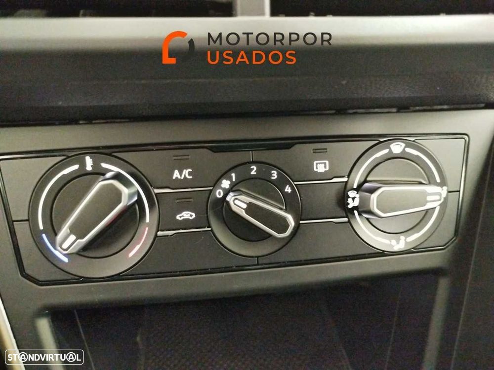 VW Polo 1.0 TSI - 14