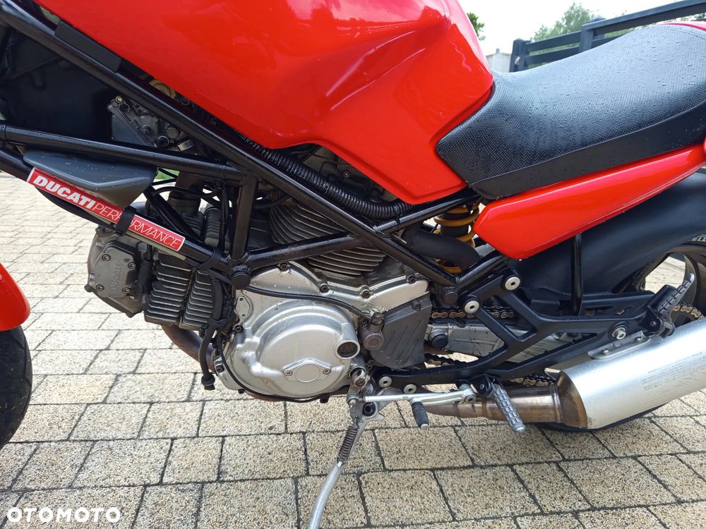KTM EXC 150 - 7