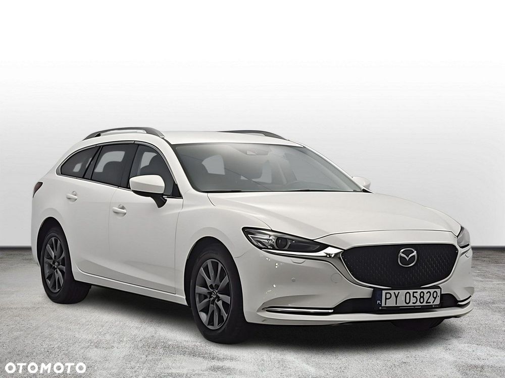 Mazda 6 2.0 SkyJoy - 7