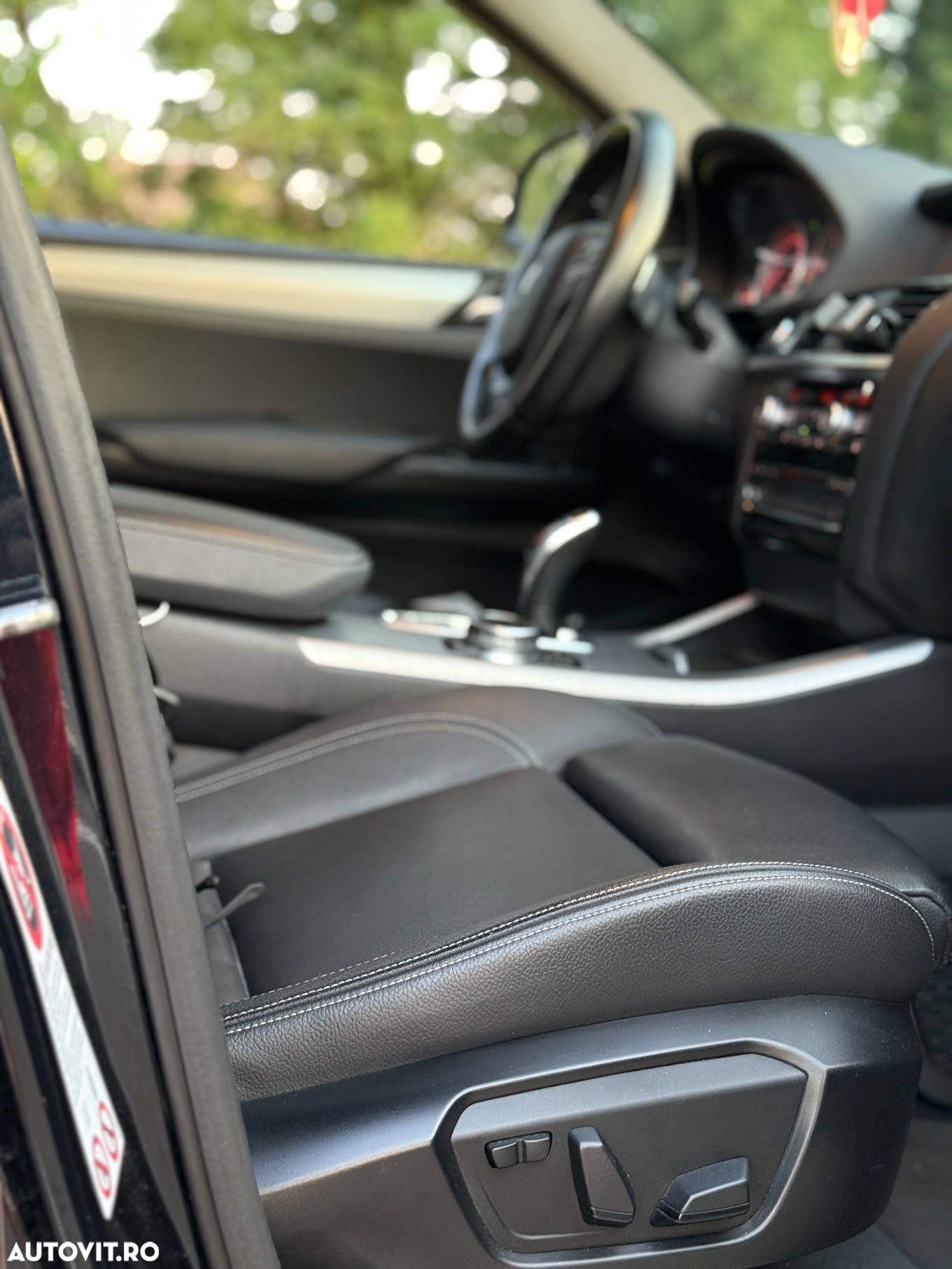 BMW X4 xDrive30d AT M Sport - 9