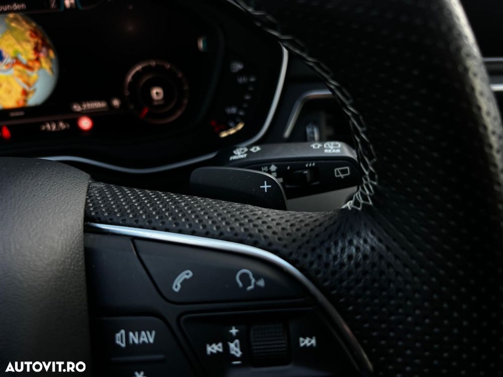 Audi A4 - 20